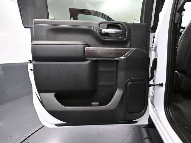 2023 Chevrolet Silverado 3500HD