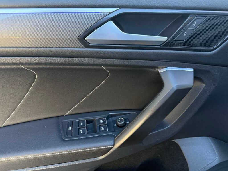 2023 Volkswagen Tiguan SE R-Line Black 4Motion