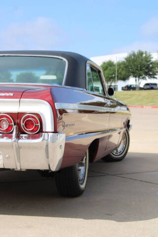 1964 Chevrolet Impala