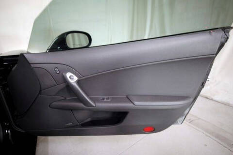 2013 Chevrolet Corvette Z06