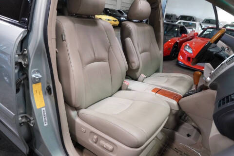 2008 Lexus RX 400h