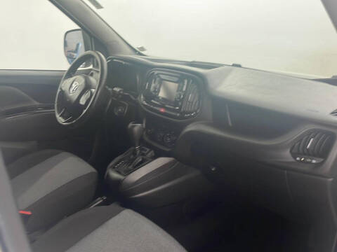 2017 RAM ProMaster City Tradesman