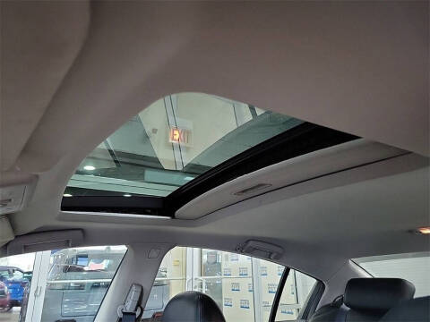 2006 Nissan Maxima 3.5 SL