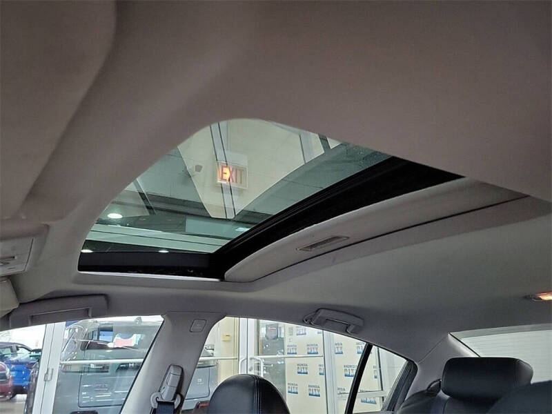 2006 Nissan Maxima 3.5 SL