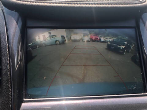 2020 Chevrolet Impala LT