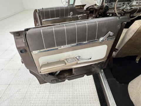 1960 Pontiac Ventura