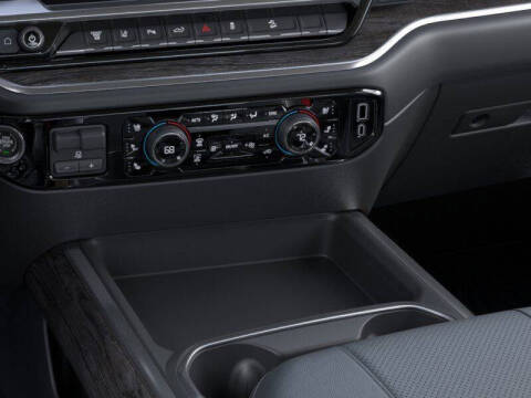 2026 Chevrolet Silverado 3500HD