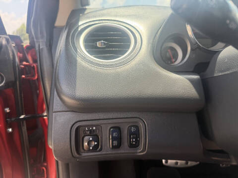 2011 Mitsubishi Eclipse GS