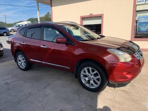2013 Nissan Rogue for sale at PARKWAY AUTO SALES OF BRISTOL in Bristol TN