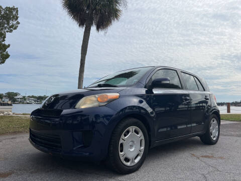 2013 Scion xD for sale at Cartina in Port Richey FL