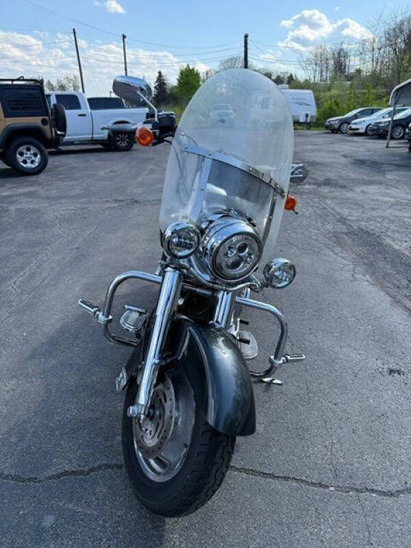 2005 Harley-Davidson Road King Special