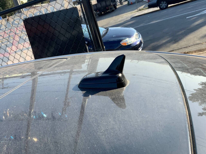 2013 Audi A8 L 3.0T quattro