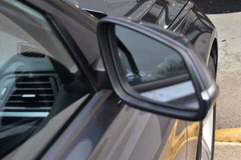 2015 BMW 3 Series 328i xDrive