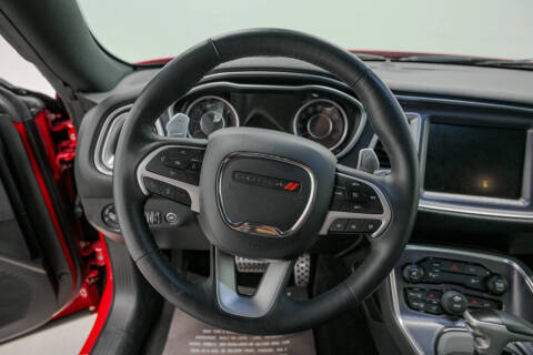 2015 Dodge Challenger