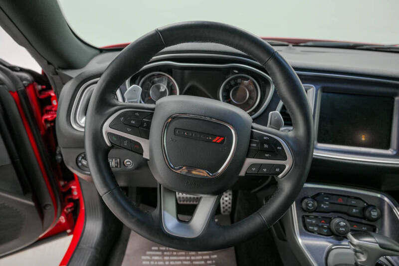 2015 Dodge Challenger