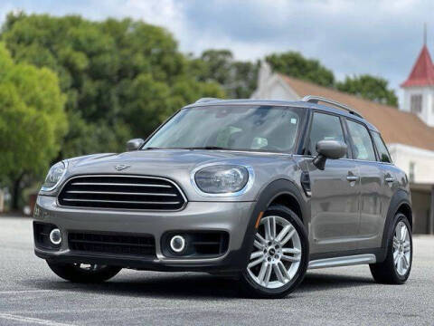 2020 MINI Countryman