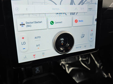 2024 Ford Mustang Mach-E Premium