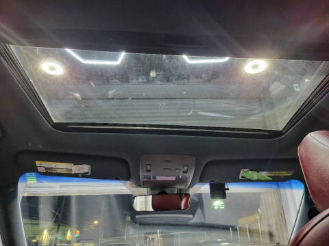 2018 Lexus RX 350 F SPORT