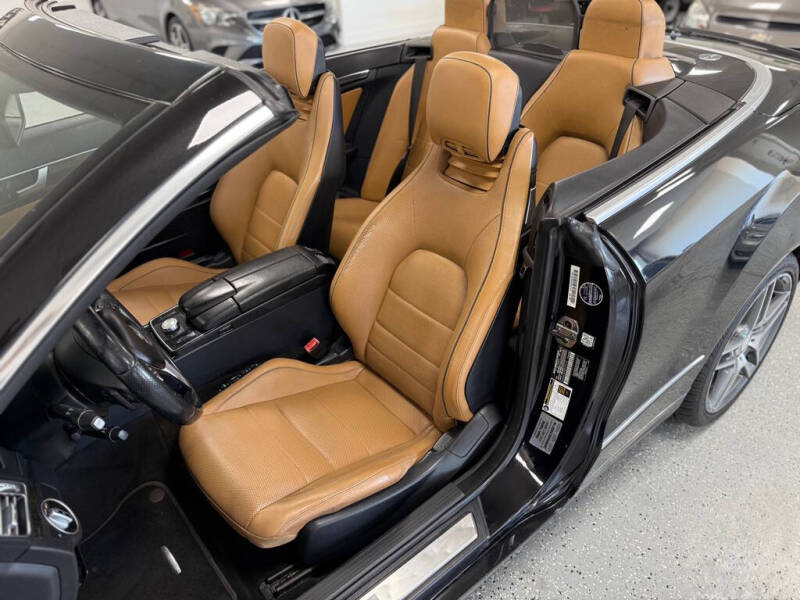 2014 Mercedes-Benz E-Class E 350