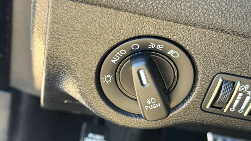 2019 Dodge Charger R/T Scat Pack