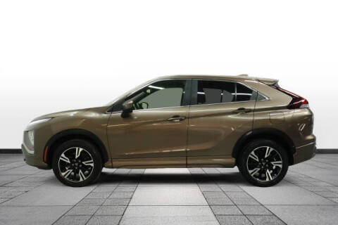 2024 Mitsubishi Eclipse Cross SEL