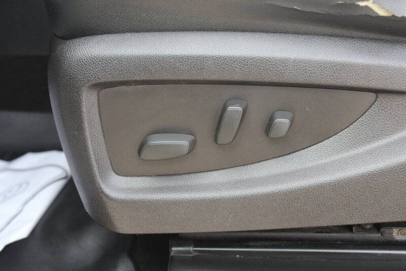 2016 Chevrolet Silverado 2500HD