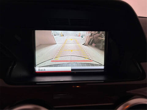 2015 Mercedes-Benz GLK GLK 350