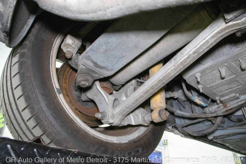 1996 Chevrolet Corvette