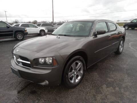 2010 Dodge Charger for sale at Taylorville Auto Sales in Taylorville IL
