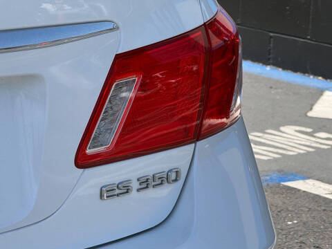 2008 Lexus ES 350