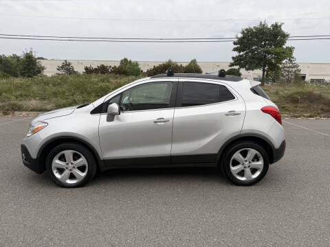 2015 Buick Encore Convenience