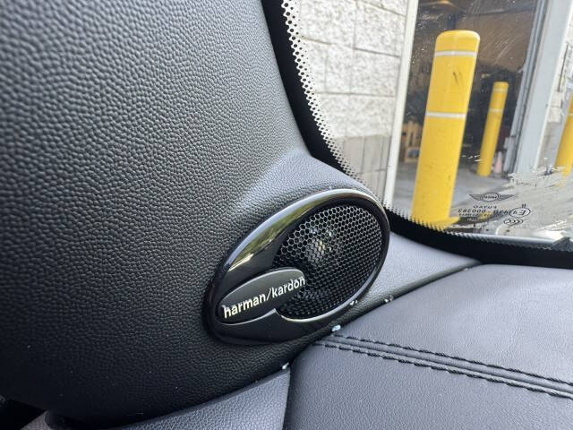 2013 MINI Clubman Cooper