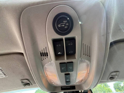 2015 GMC Terrain SLT-2