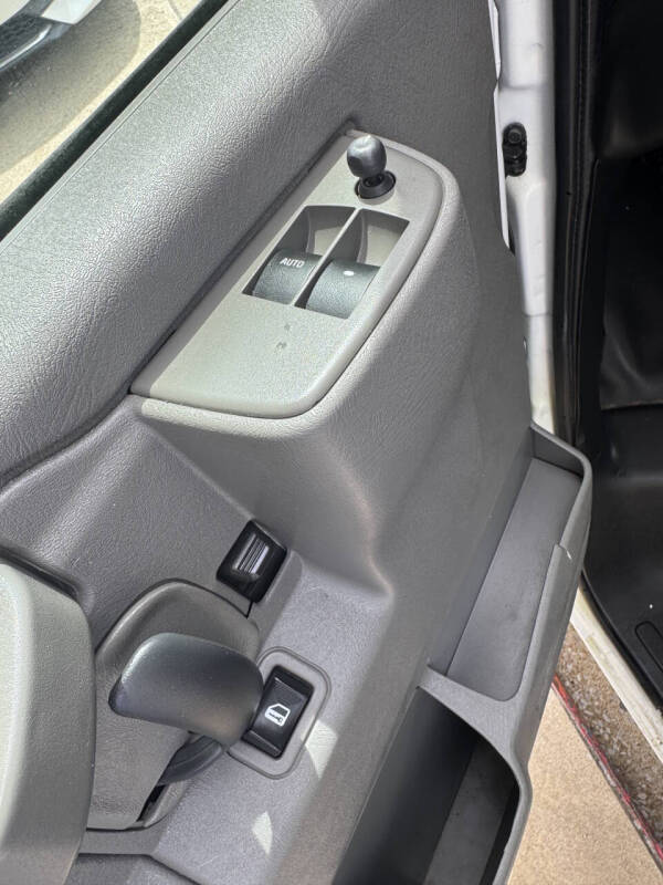 2021 Chevrolet Express 2500