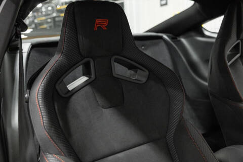 2018 Ford Mustang Shelby GT350R