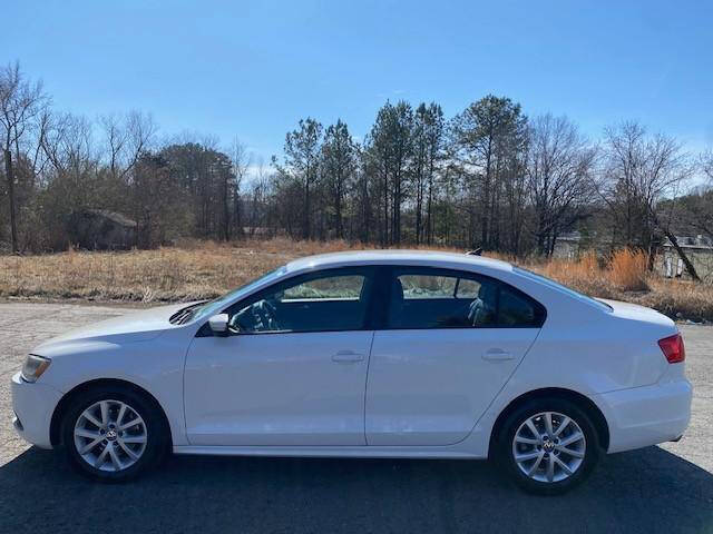 2012 Volkswagen Jetta