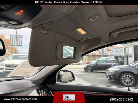 2016 BMW 5 Series 535i