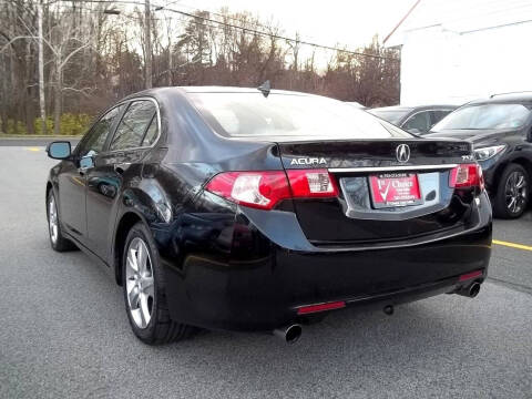 2014 Acura TSX