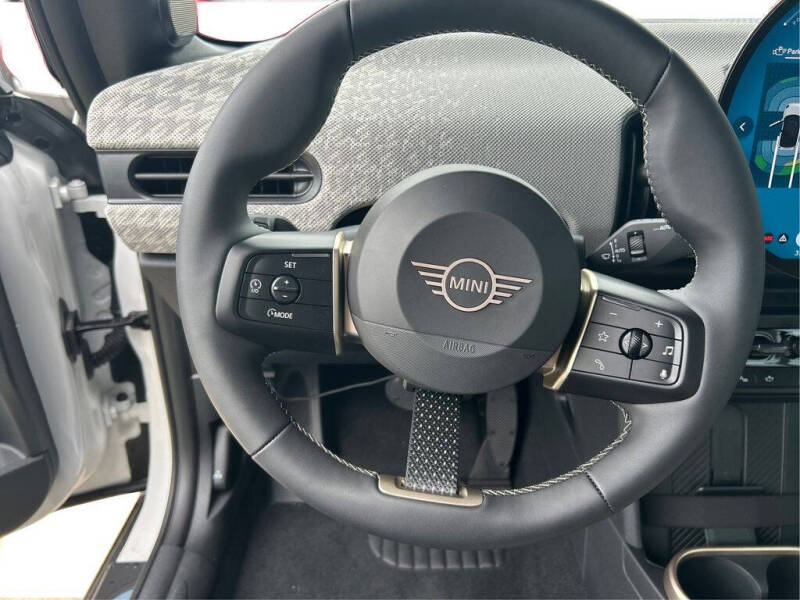 2026 MINI Convertible Cooper C Signature Trim