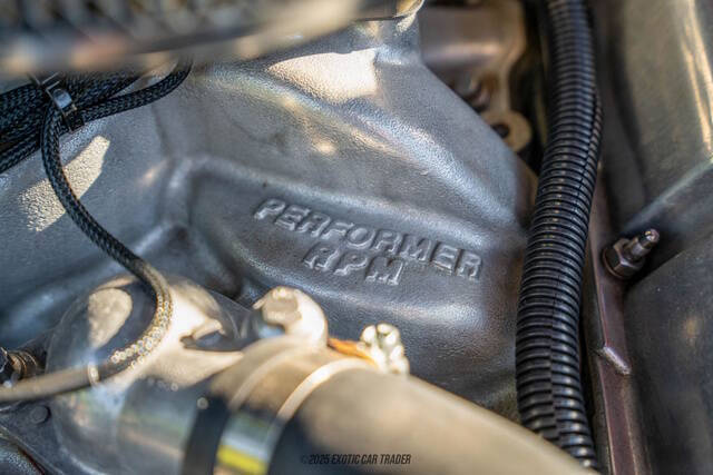 1979 Chevrolet El Camino