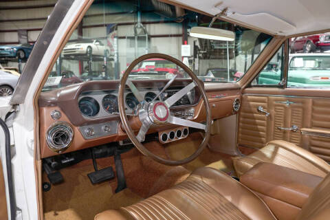 1964 Pontiac GTO