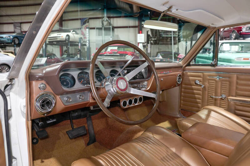 1964 Pontiac GTO