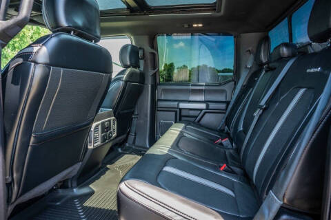 2019 Ford F-250 Super Duty