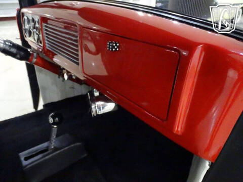 1929 Ford Model A