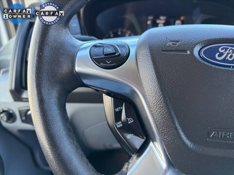 2019 Ford Transit 150 XLT