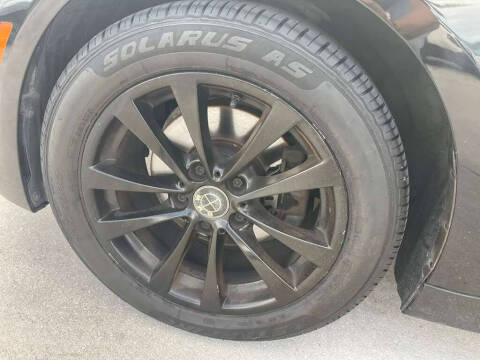 2017 BMW 3 Series 320i xDrive