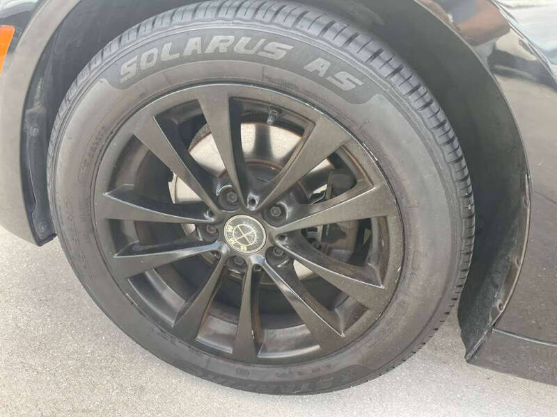 2017 BMW 3 Series 320i xDrive