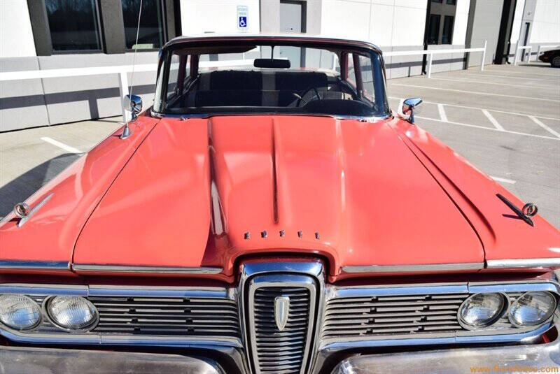 1959 Edsel Ranger