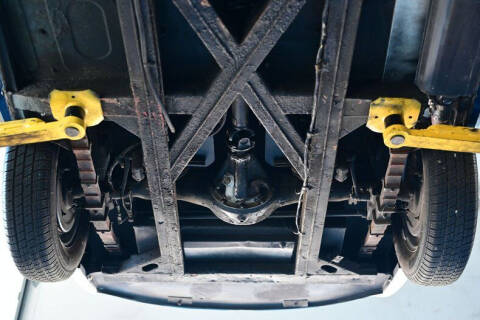 1954 Austin 100-4 BN1 LEMANS PKG