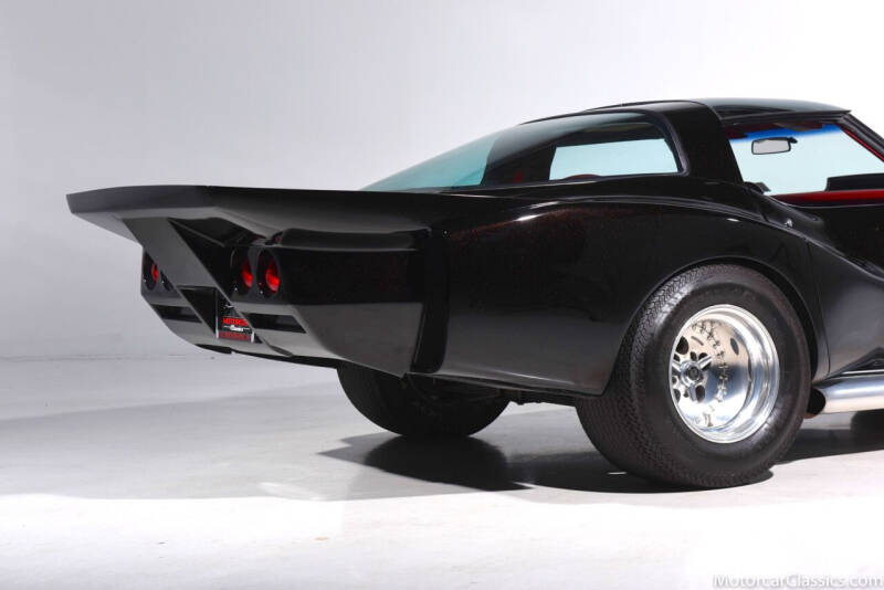 1969 Chevrolet Corvette